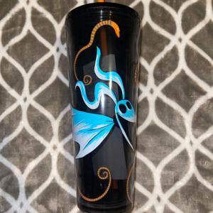 Starbucks TNBC Zero 24 oz tumbler
